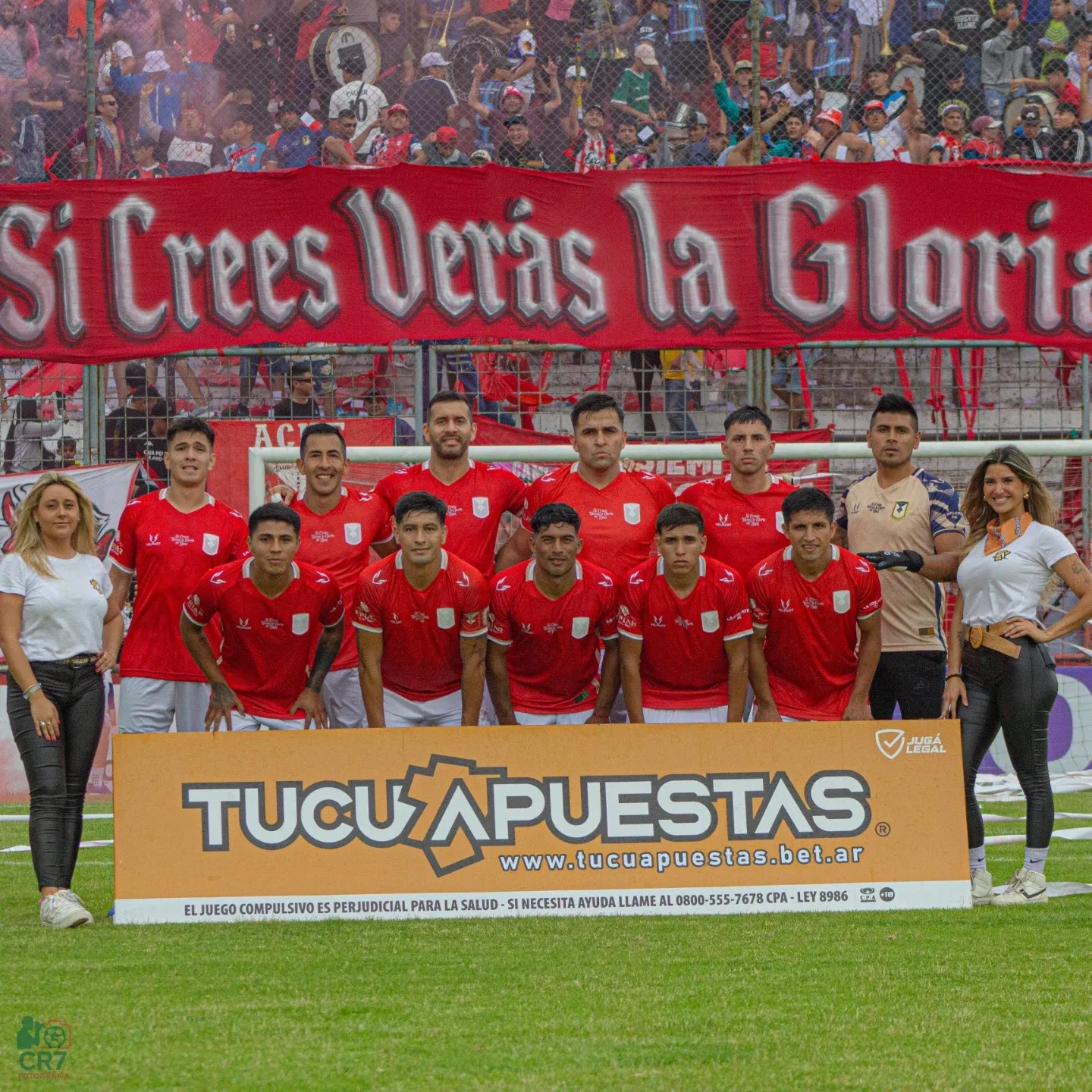 Tucuman Central gano y es Finalista