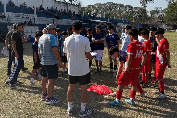 LISTADO DE CONVOCADOS A LOS SELECCIONADOS SUB13 Y SUB15