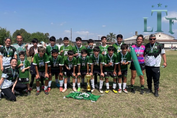FINALES DE LA COPA DE ORO APERTURA 2025