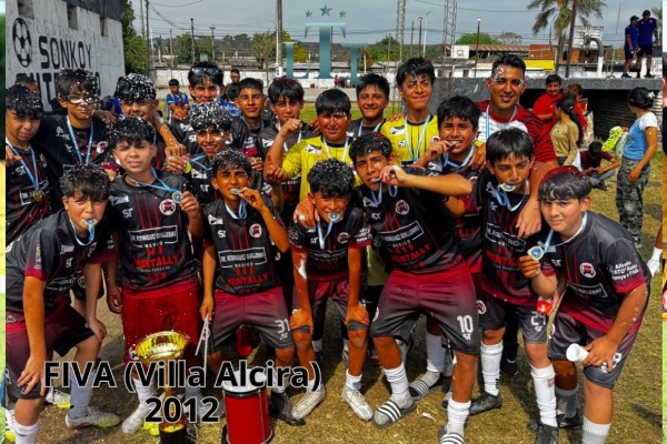 FINALES DE LA COPA DE PLATA APERTURA 2025