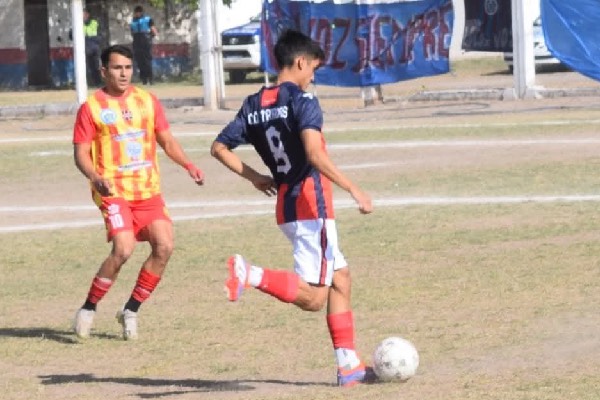 OCTAVA FECHA DEL TORNEO ANUAL DE ASCENSO PRIMERA DIVISION "A"